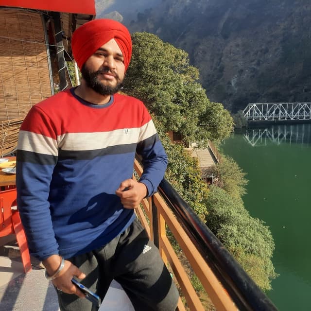 Sunil Kumar