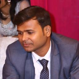 Sunil Kumar
