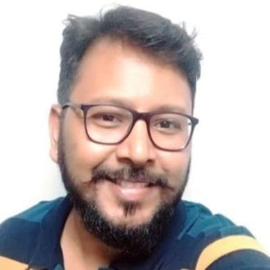 Sunil Kumar