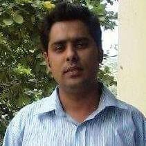 sunil kumar