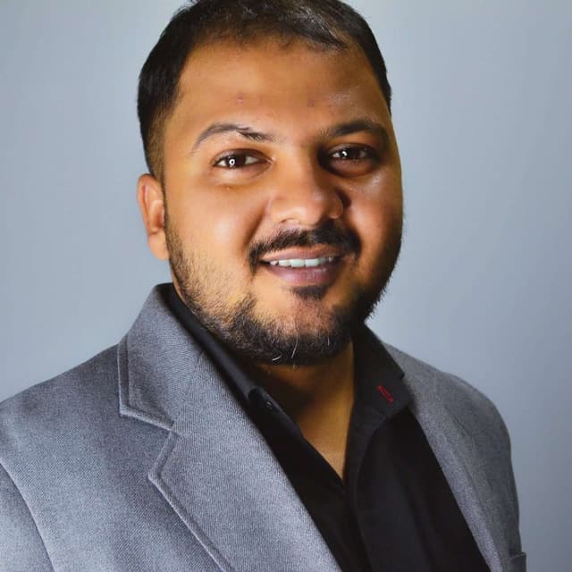 Sunil Kumar Bhraiwal