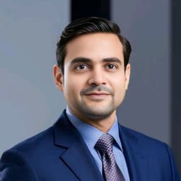 Sunil Kumar Dubey