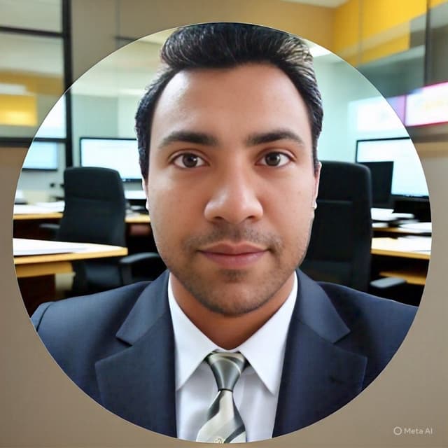 Sunil Kumar Goyal