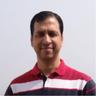Sunil Kumar Gupta