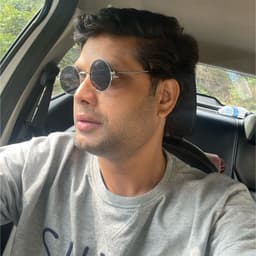 Sunil kumar Mutaka