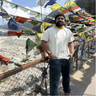 Sunil Kumar Padhy