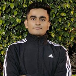 Sunil Kumar  Poonia 🇮🇳