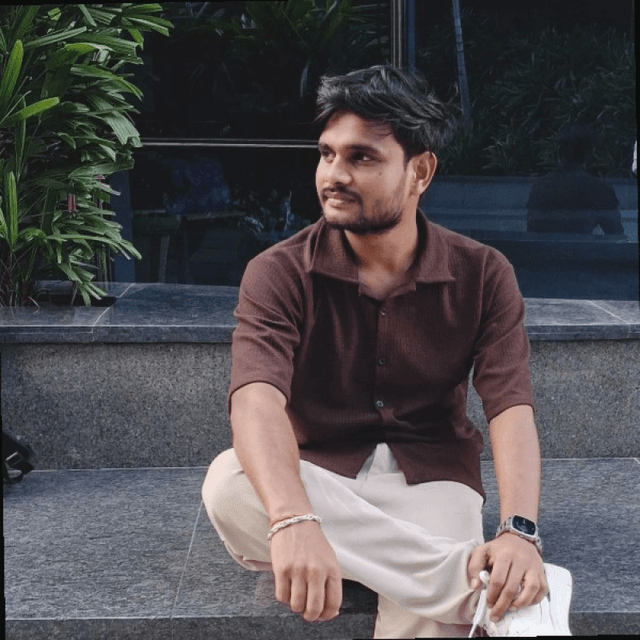 Sunil kumar