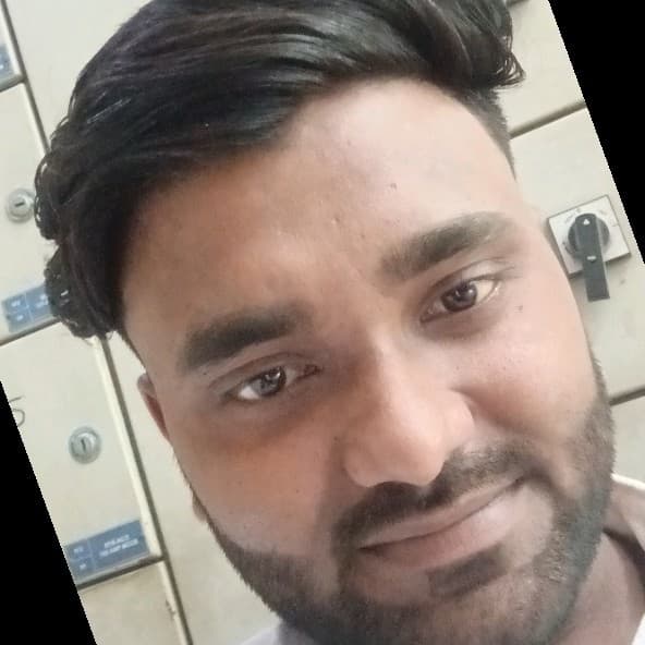 Sunil kushwaha