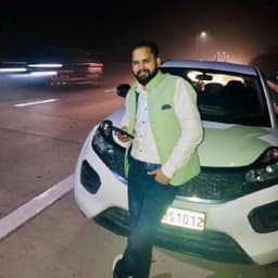 Sunil Kushwaha