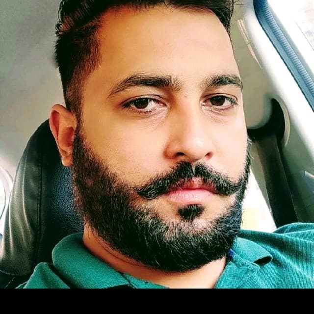 Sunil Makhija