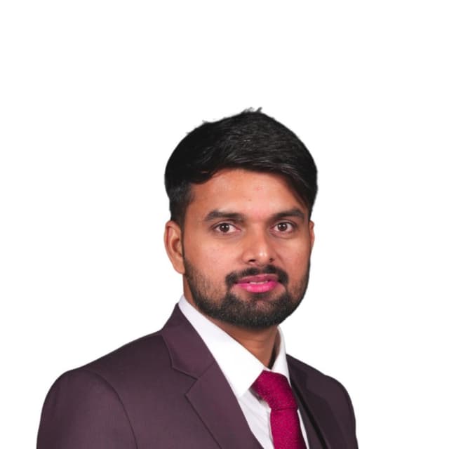Sunil Malik