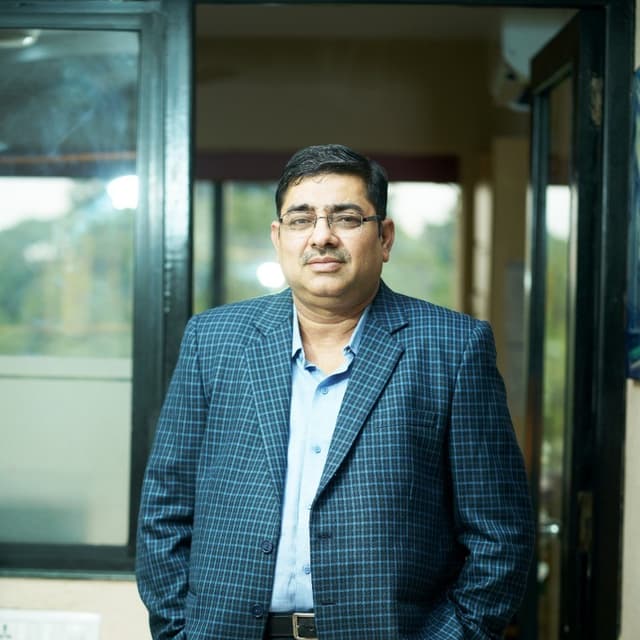 Sunil Maniramka