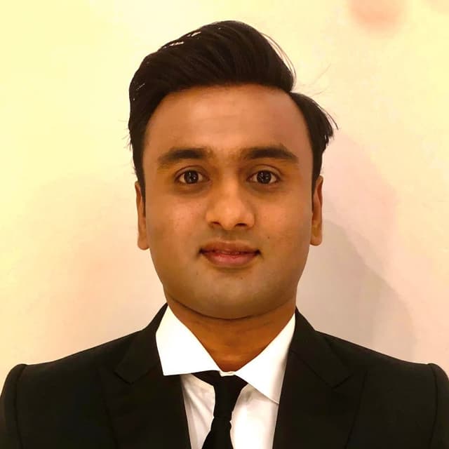 Sunil Muralidhara