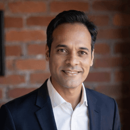 Sunil Murugendrappa