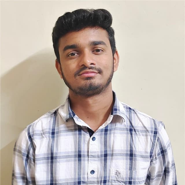 SUNIL Nagar