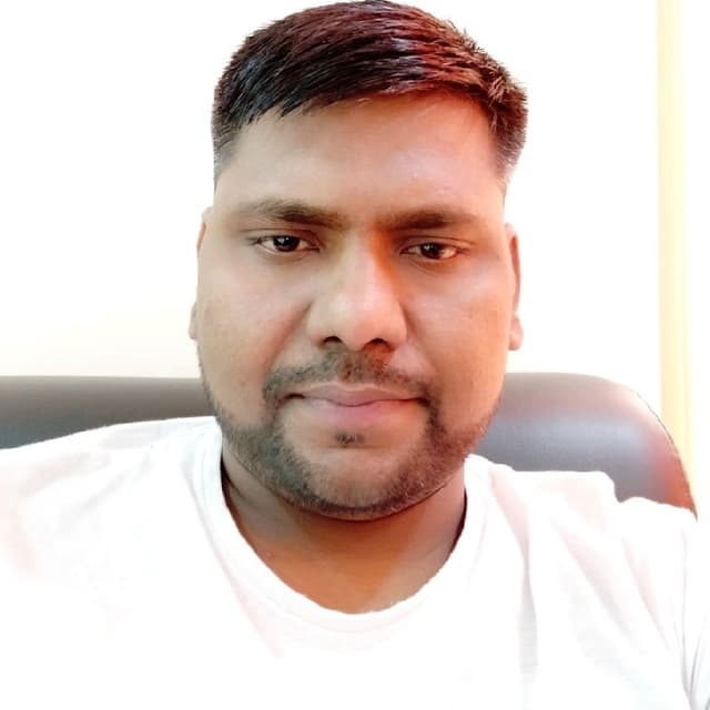 SUNIL NAGAR