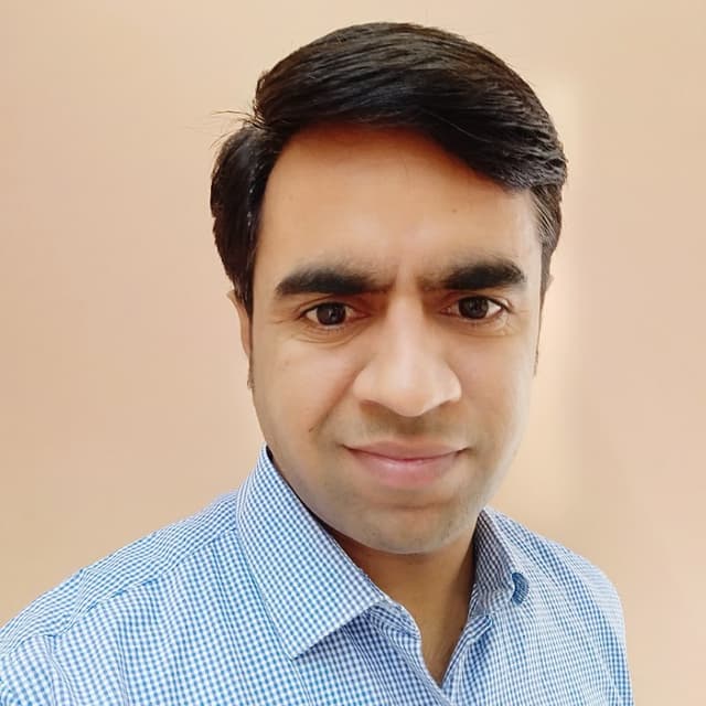 Sunil Pareek