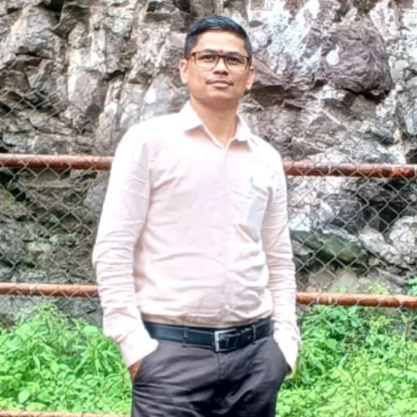Sunil Patil