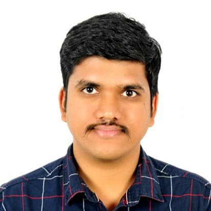 Sunil Patil