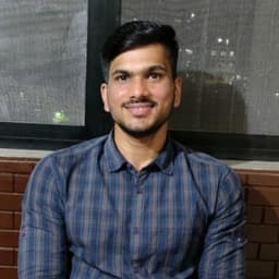 Sunil Pawar