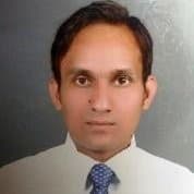 Sunil Purohit