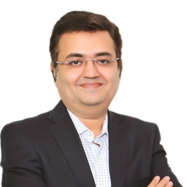 Sunil Ramrakhiani