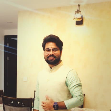 Sunil Rana