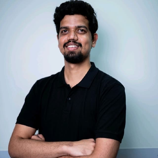 Sunil Rane