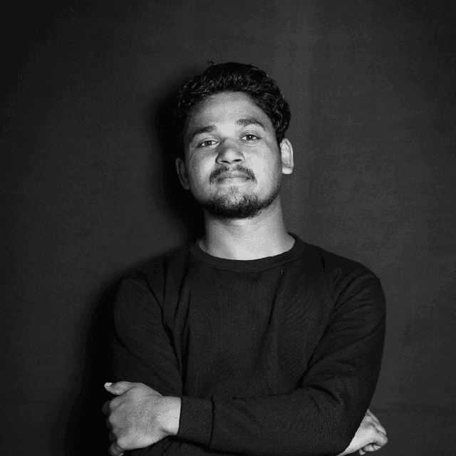 Sunil Rathod