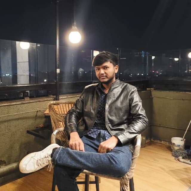 Sunil Roat