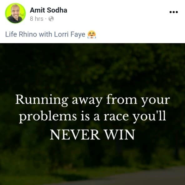 Sunil S