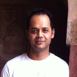 Sunil Sagar