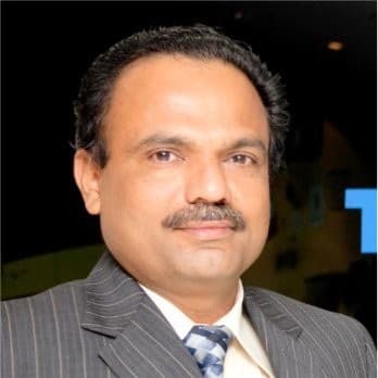 Sunil Sahamate