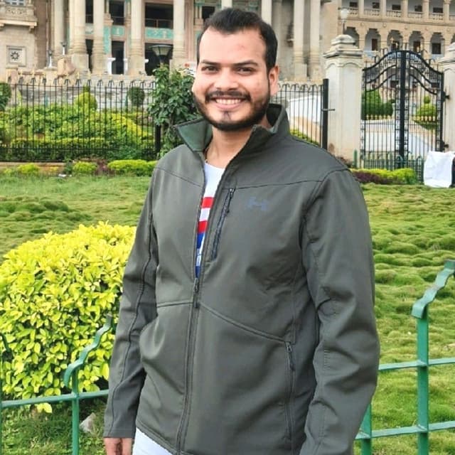 Sunil Sahu