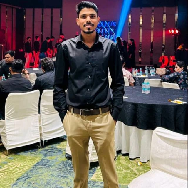 Sunil Saini