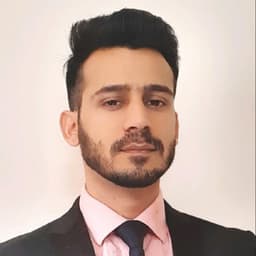 Sunil Sharma