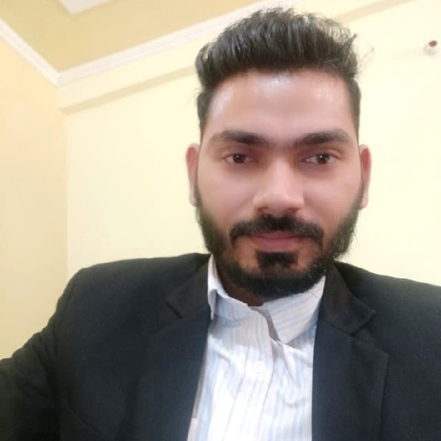Sunil Sharma