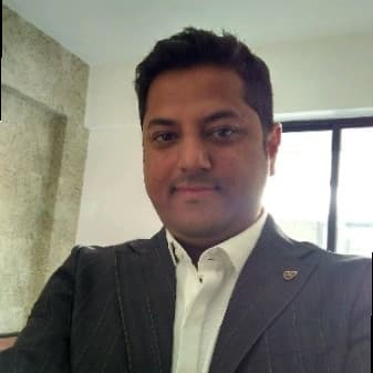 Sunil Singh