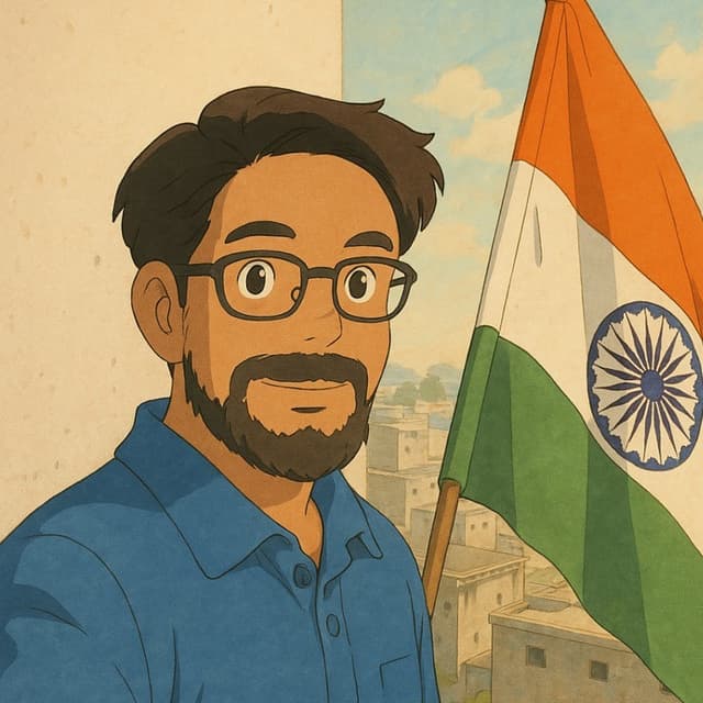 Sunil Singh