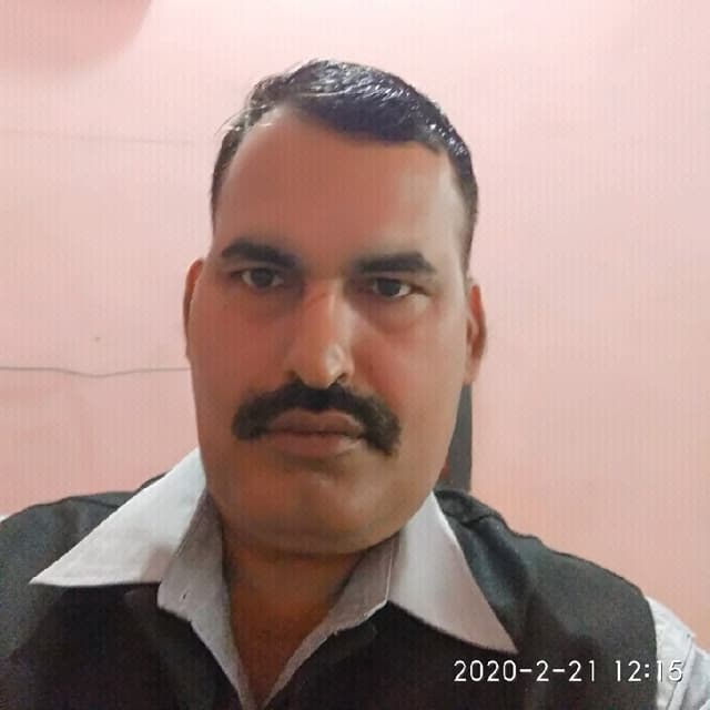 Sunil Singh