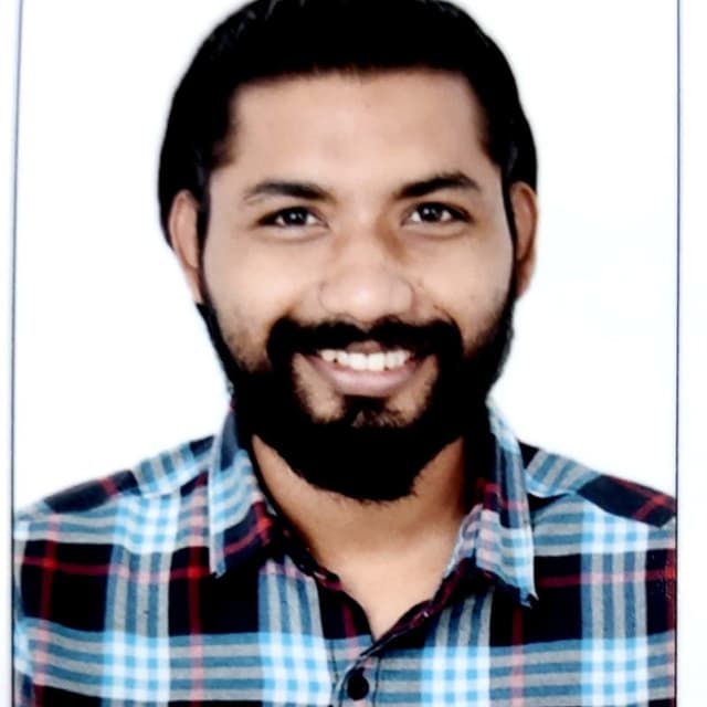 Sunil Singh Rawat