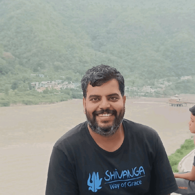 Sunil Soni