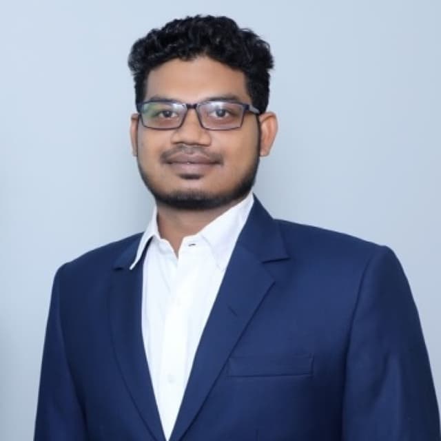 Sunil Soren