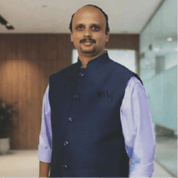 Sunil V Subramanya