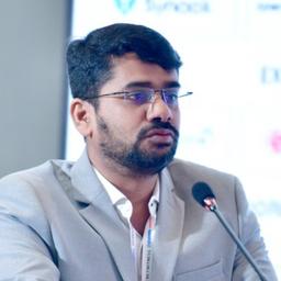 Sunil Titto