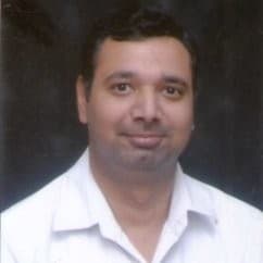 Sunil Tiwari