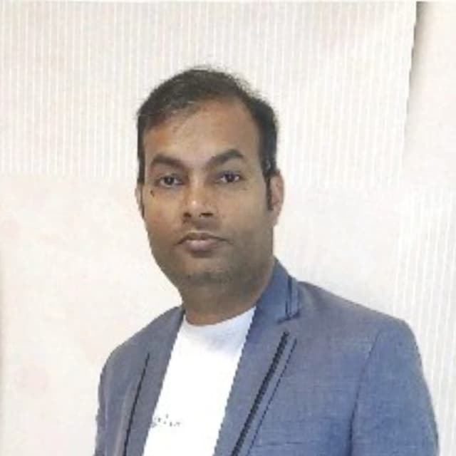 Sunil Verma