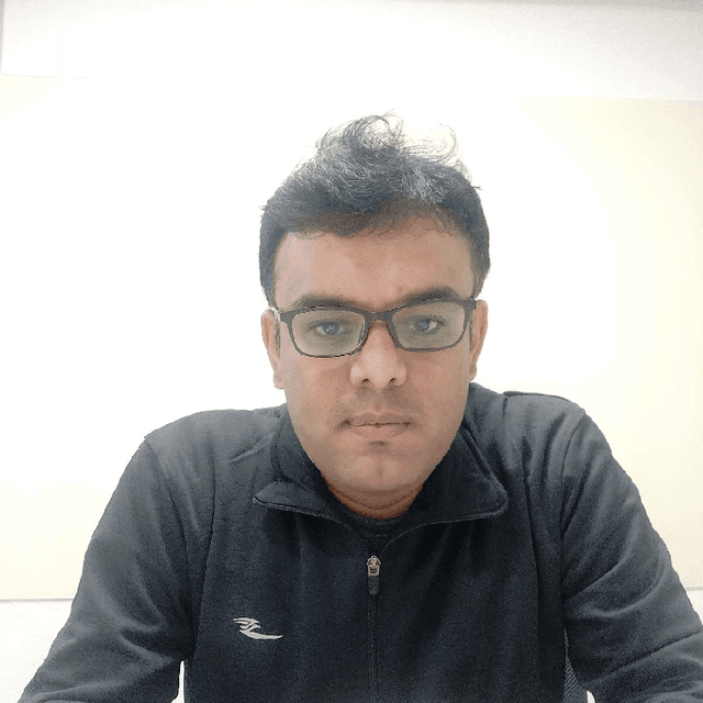 Sunil V