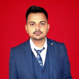 Sunil Yadav 🇮🇳